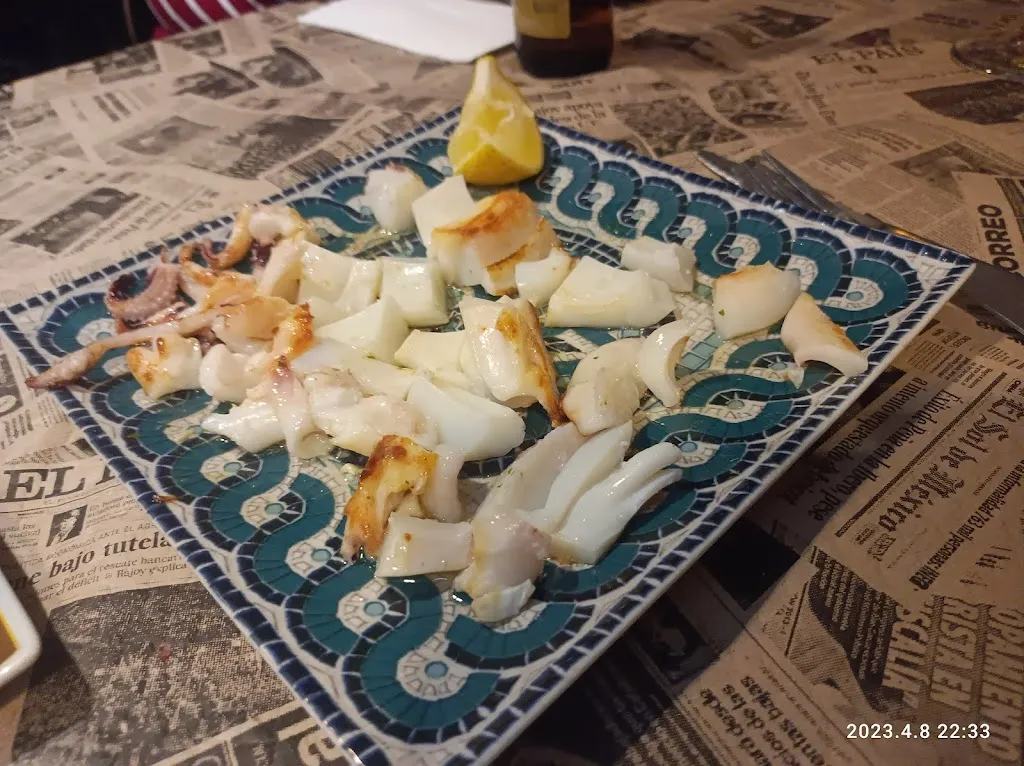 Menu_Akasha Beneixama_Beneixama_immagine_1