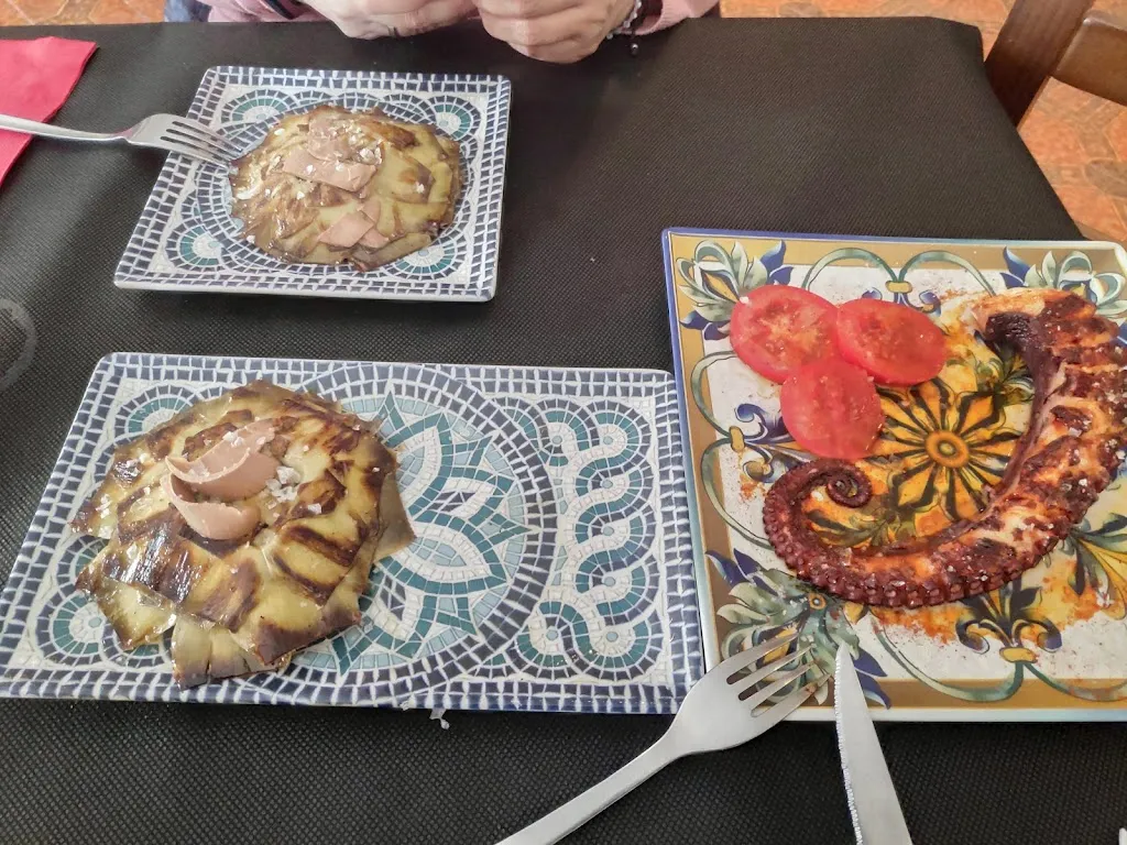 Menu_Akasha Beneixama_Beneixama_immagine_6