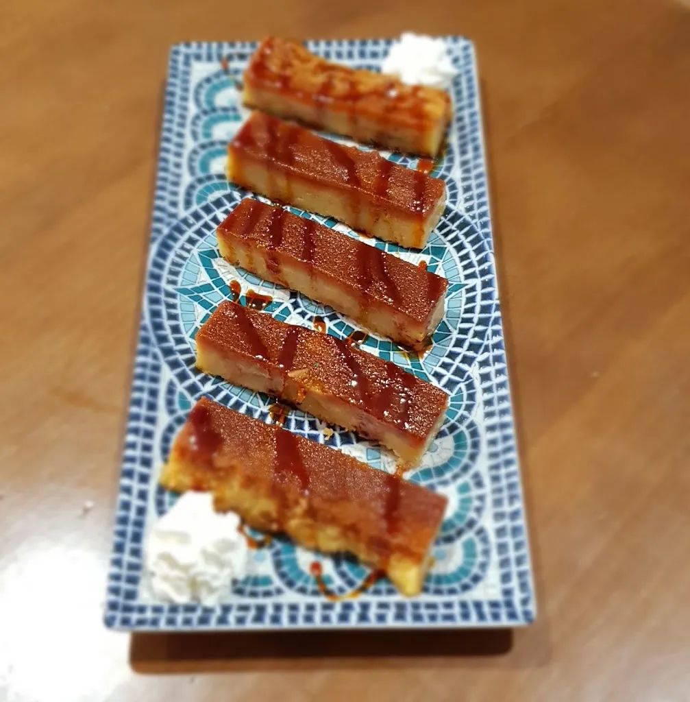 Menu_Akasha Beneixama_Beneixama_immagine_8