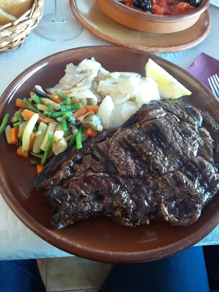 Menu_Mesón El Mirador De Güejar Sierra_Güejar Sierra_image_6