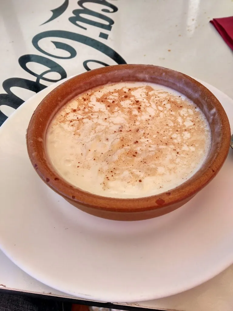 Menu_Mesón El Mirador De Güejar Sierra_Güejar Sierra_image_8