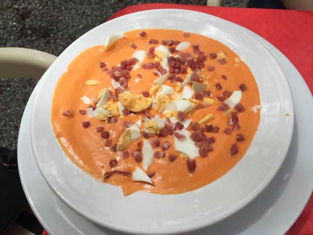 Menu_Restaurante Charcon_Güejar Sierra_image_1