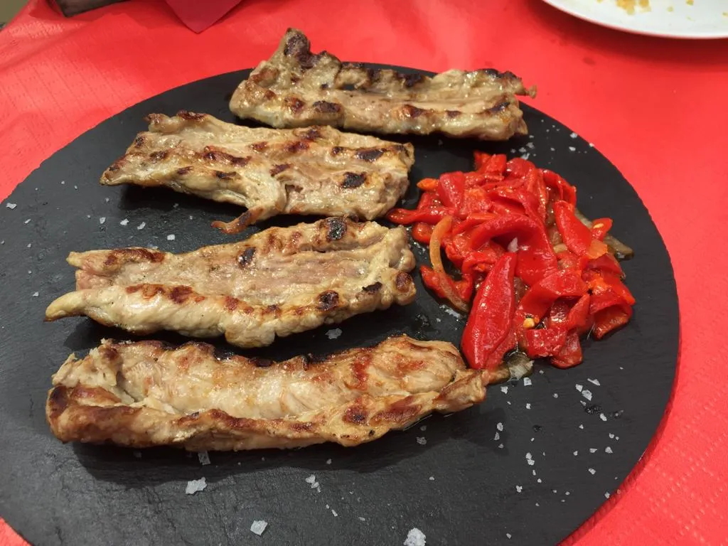 Menu_Restaurante Charcon_Güejar Sierra_image_3