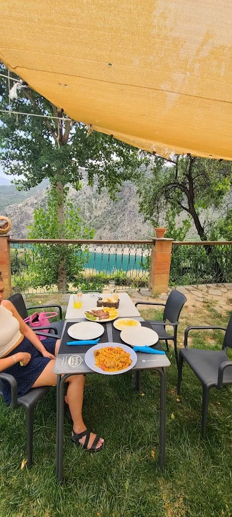 Tarik S_Restaurante y Eventos La Era_Güejar Sierra_review