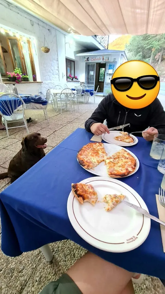 Menu_Restaurante El Guerra_Güejar Sierra_immagine_8