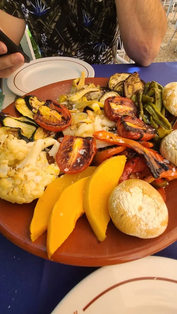 Menu_Restaurante El Guerra_Güejar Sierra_immagine_9