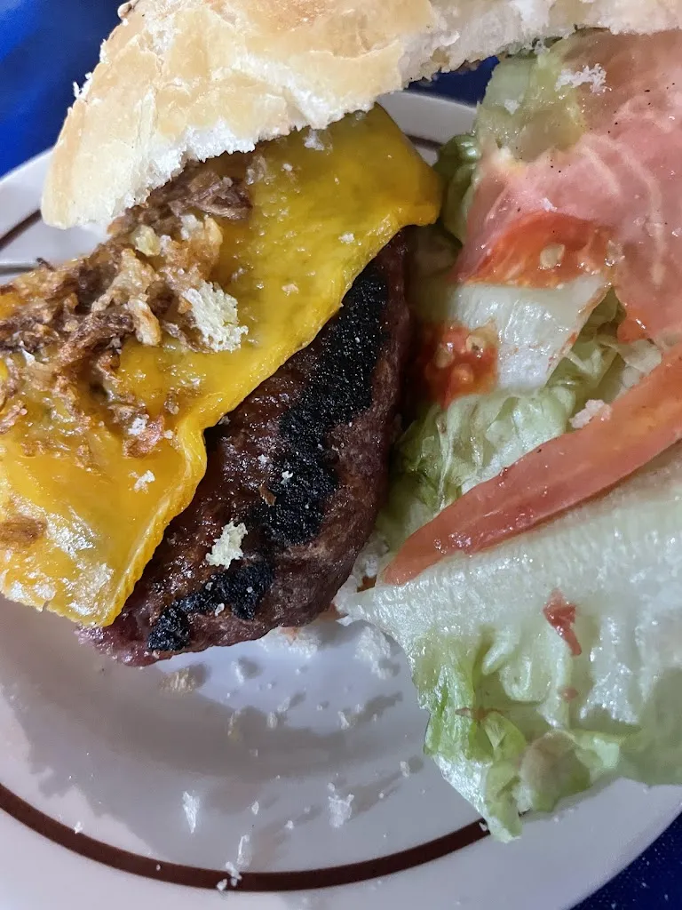 Alex Aliaga_Restaurante El Guerra_Güejar Sierra_recensione