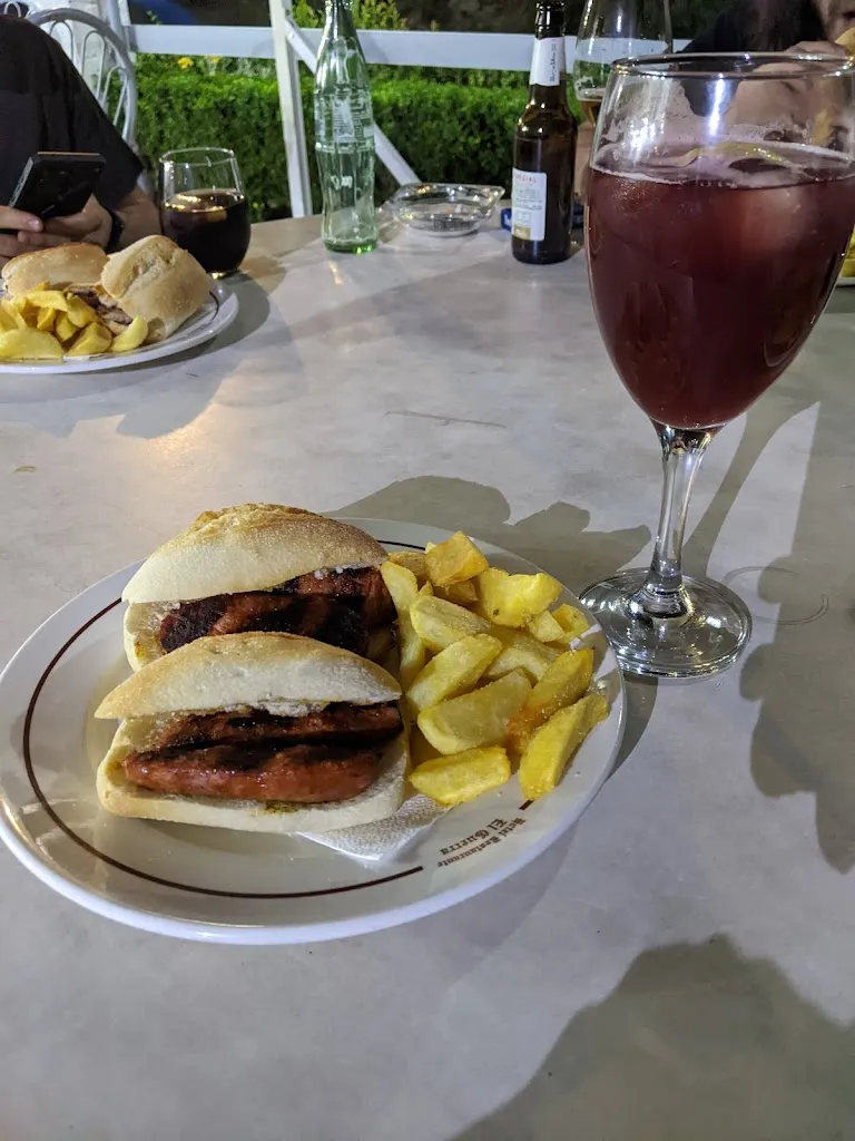 Restaurante El Guerra_Güejar Sierra_slider_image_3