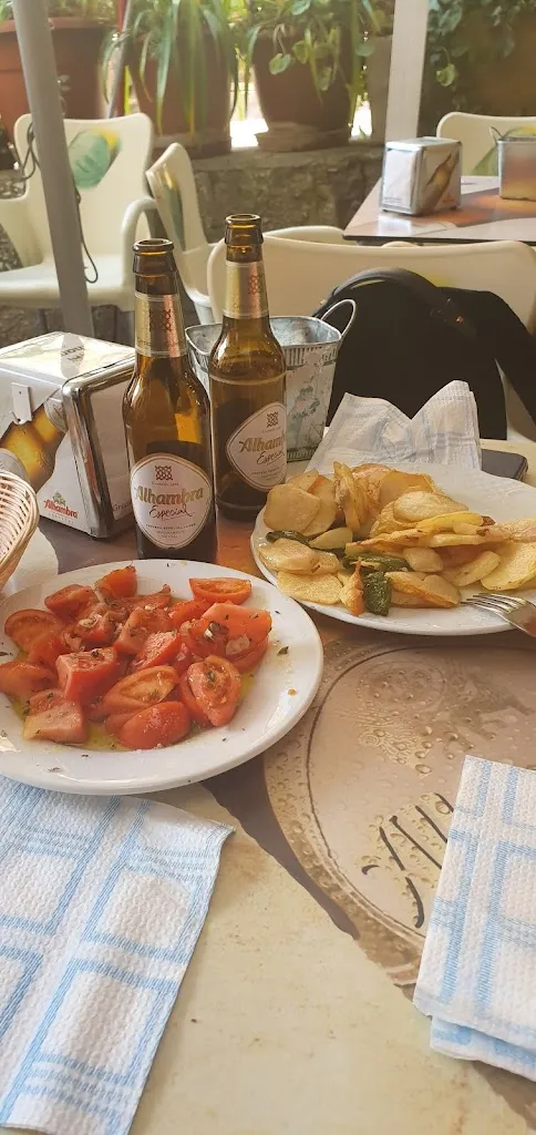 Menu_Bar Poli_Güejar Sierra_immagine_7