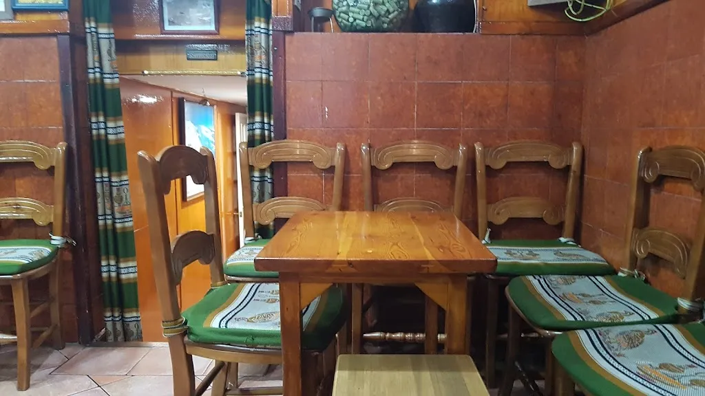 JOSE LUIS MAQUEDA_Bar Poli_Güejar Sierra_recensione