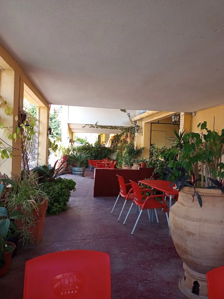 Bob Watson_Bar Vicente_Ítrabo_review