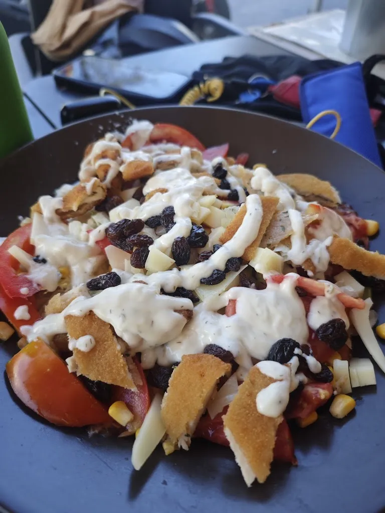 Almudena RoMa_Bar Vicente_Ítrabo_review