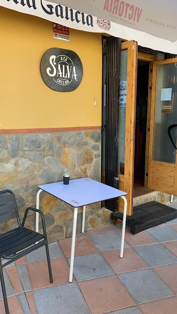 Café & Bar A Ca' Salva_Ítrabo_slider_image_1