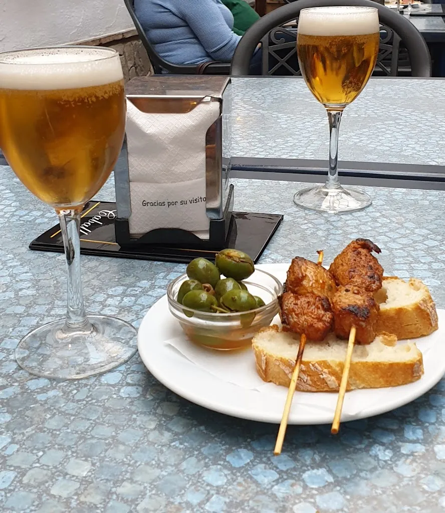 Menu_Restaurante El Caballo_Huéscar_immagine_5