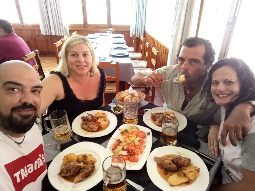 Menu_Restaurante los Jardines_Huéscar_immagine_5