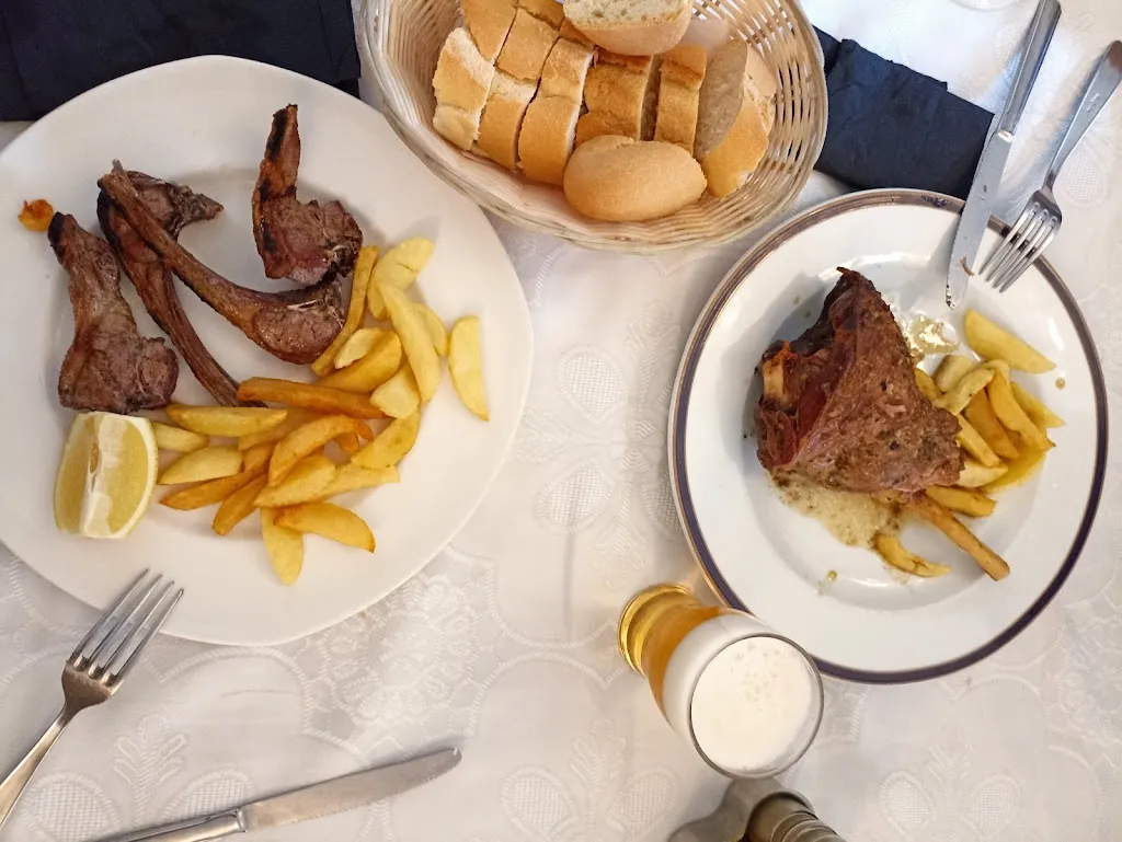 Menu_Restaurante los Jardines_Huéscar_immagine_6