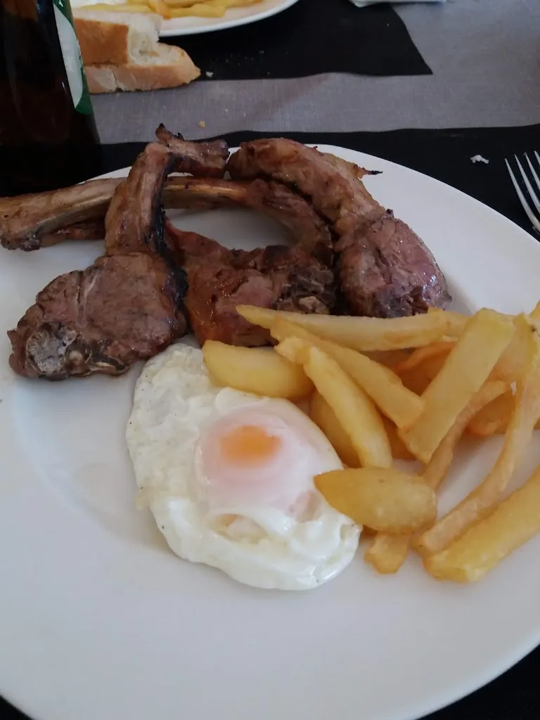 Menu_Restaurante los Jardines_Huéscar_immagine_9