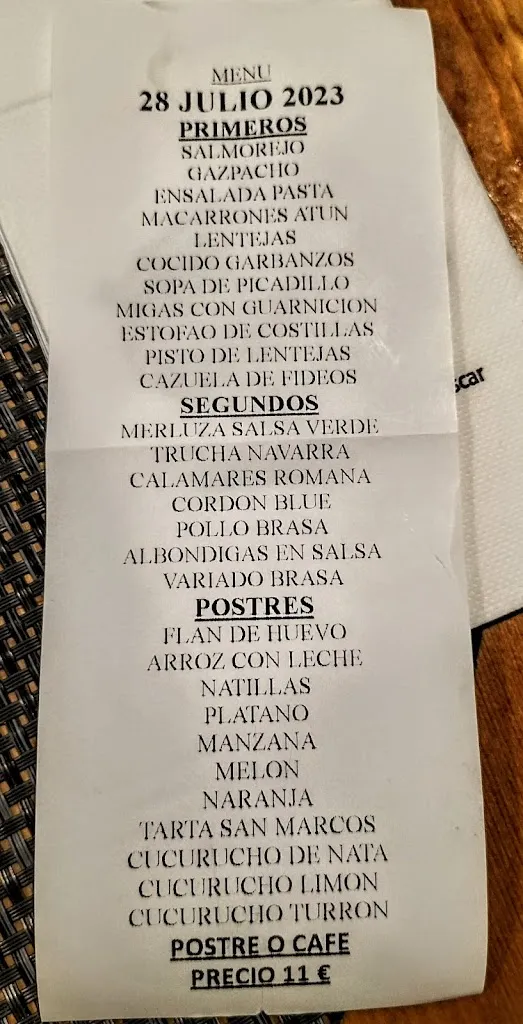 Menu_Restaurante El Maño 2_Huéscar_image_4