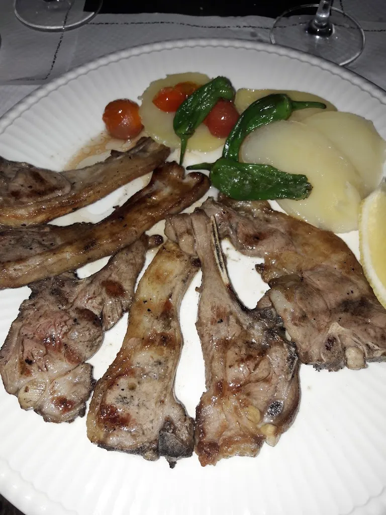 Nanda_Restaurante El Maño 2_Huéscar_review