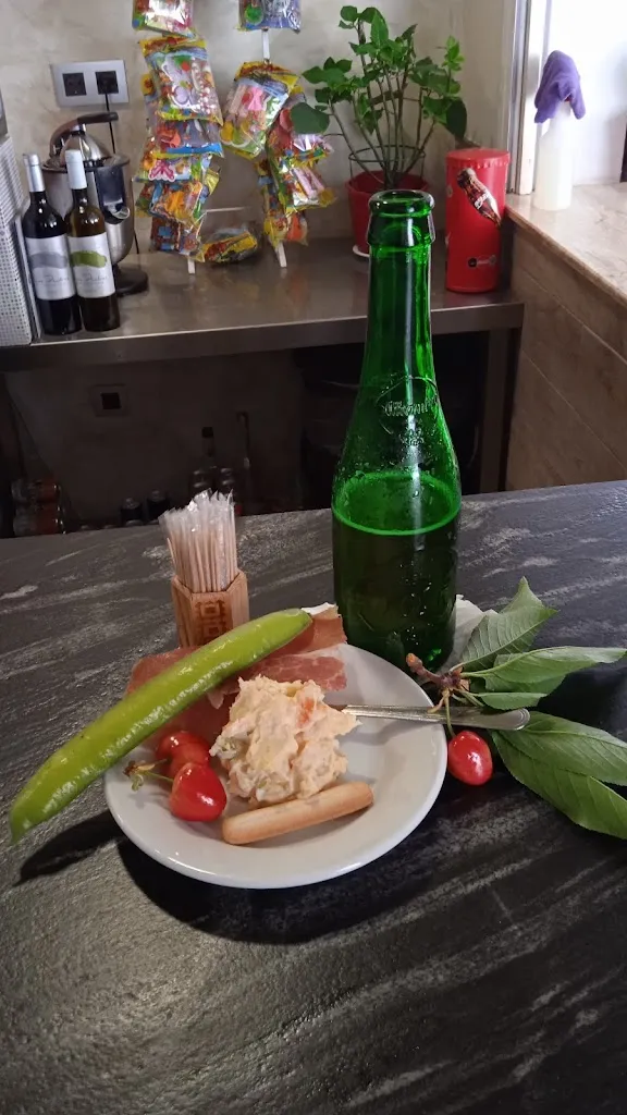 Menu_Bar La Cabaña_Huéscar_image_8