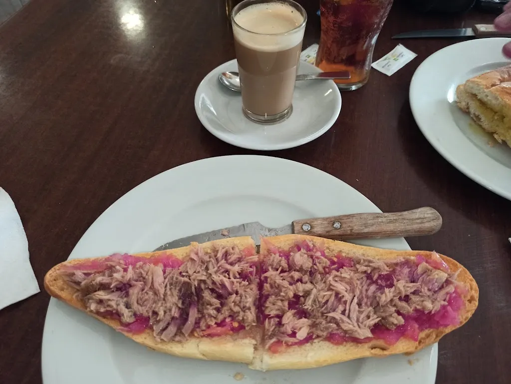 Menu_Bar La Cabaña_Huéscar_image_9