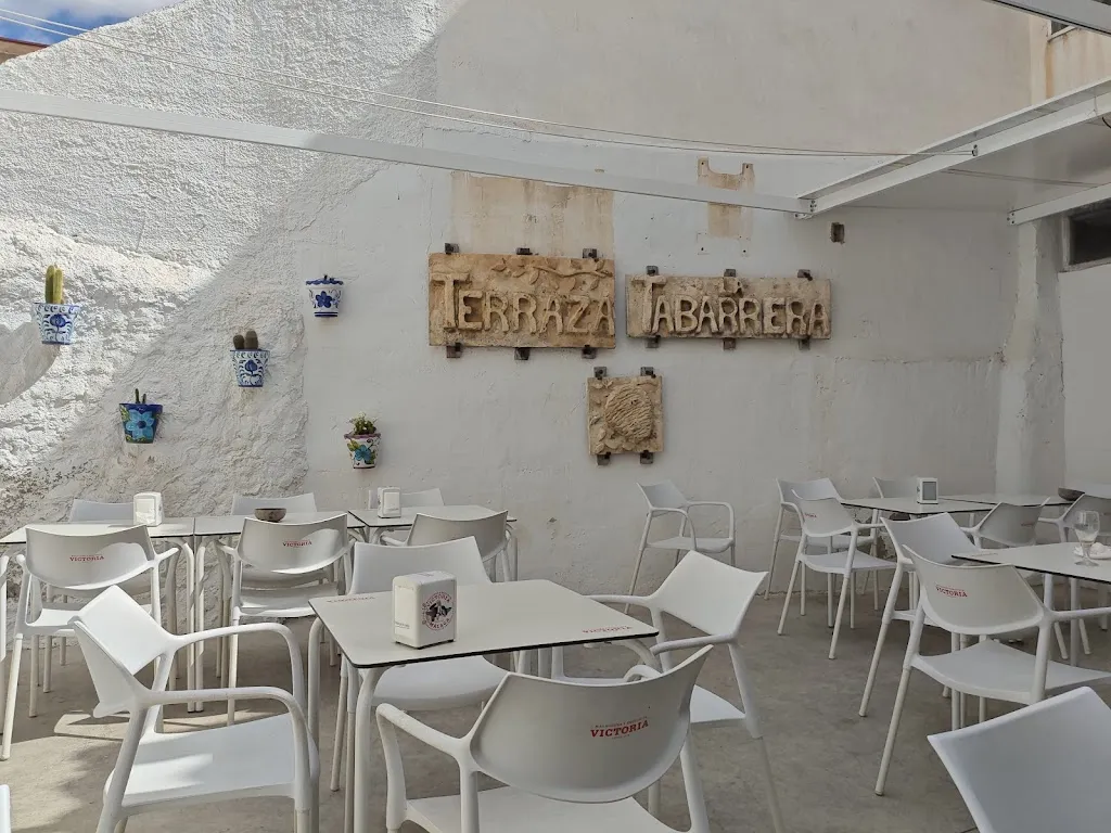 Café bar la tabarrera_Huéscar_slider_image_2