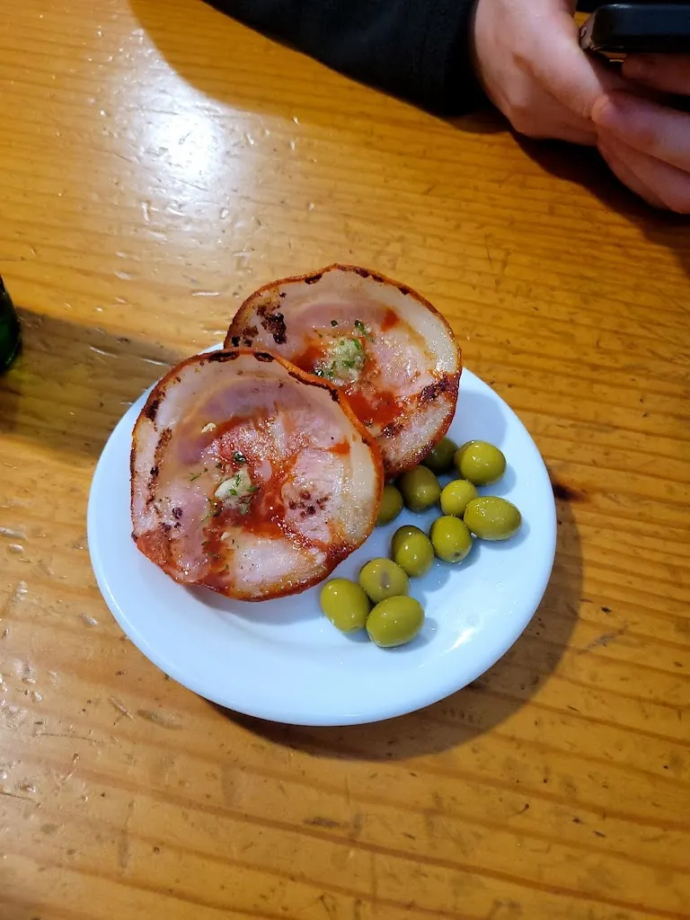 Menu_Bar kintero 3.0_Huéscar_image_6