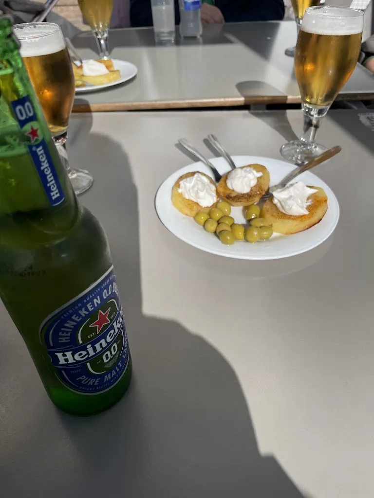 Menu_Bar kintero 3.0_Huéscar_image_8