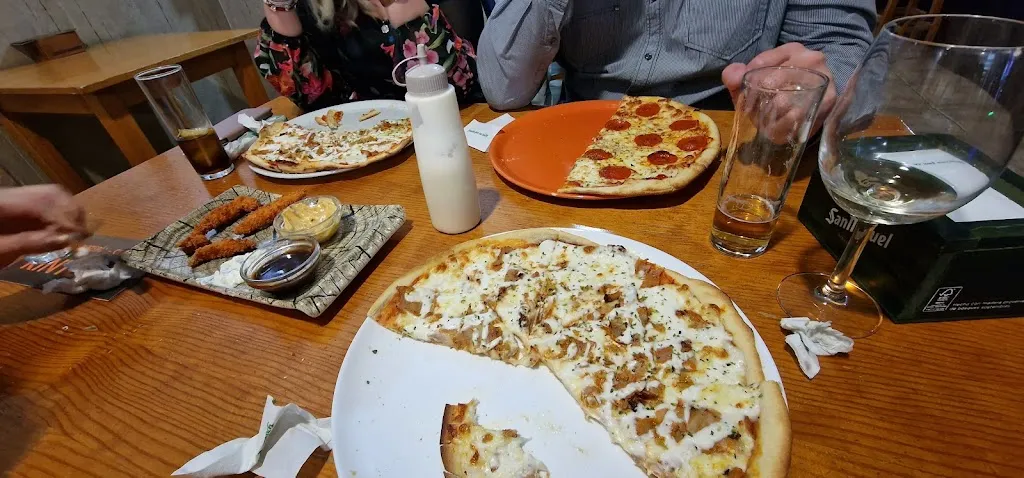 Peter Scargill_Bar kintero 3.0_Huéscar_review