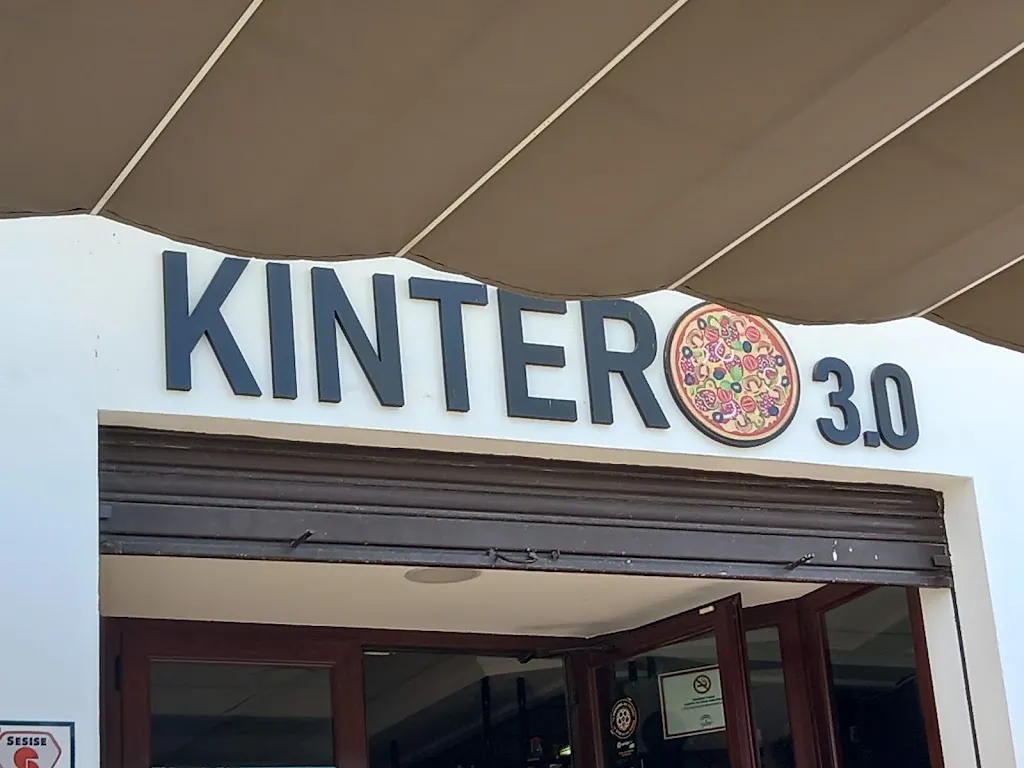 Bar kintero 3.0 ristorante a Huéscar