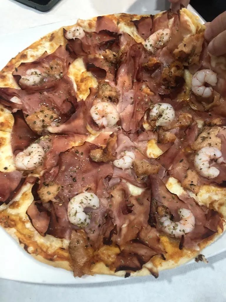 Menu_Ciudad de Huescar_Huéscar_image_5