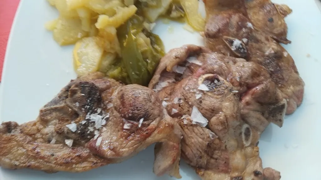 Menu_Ciudad de Huescar_Huéscar_image_6