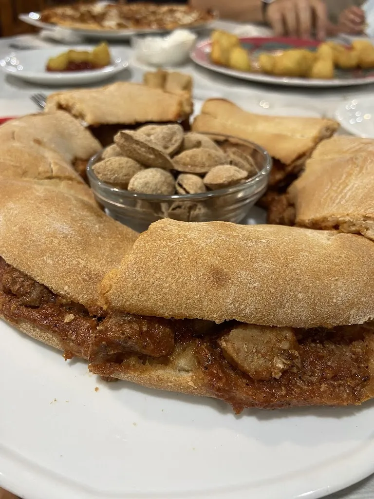 Alba Cuevas_Ciudad de Huescar_Huéscar_review