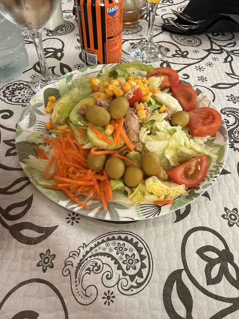 claudia zapata_Ciudad de Huescar_Huéscar_review