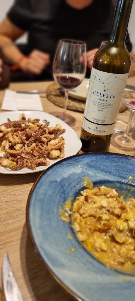 Menu_Cuevas Alkadima_Huéscar_immagine_6