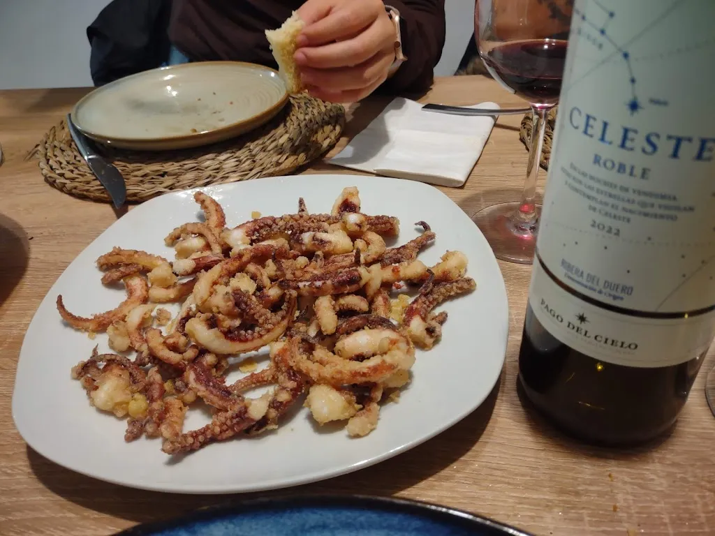 Mark Parker_Cuevas Alkadima_Huéscar_recensione