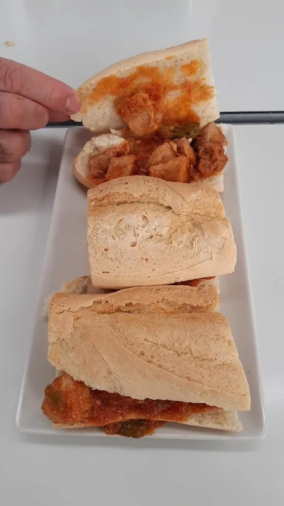 Menu_Café Bar Las 4RRRR_Huéscar_immagine_5