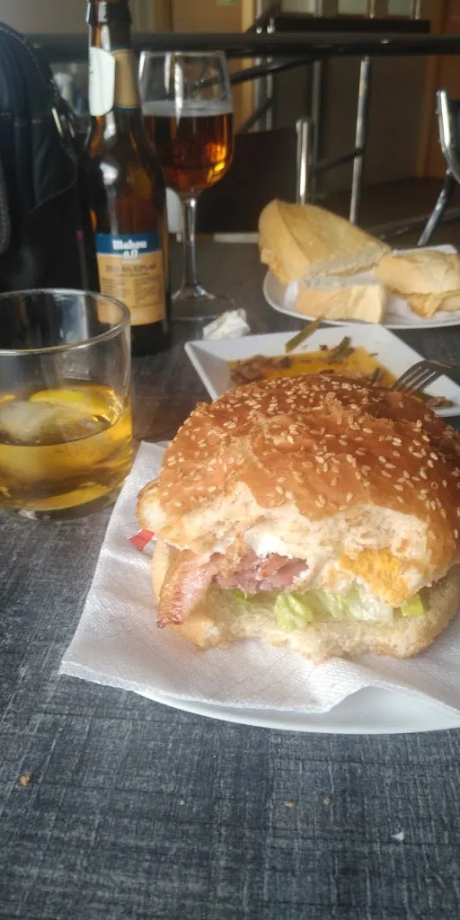 Menu_Café Bar Las 4RRRR_Huéscar_immagine_6