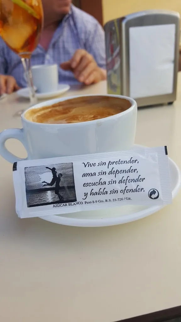 Menu_Café Bar Las 4RRRR_Huéscar_immagine_7