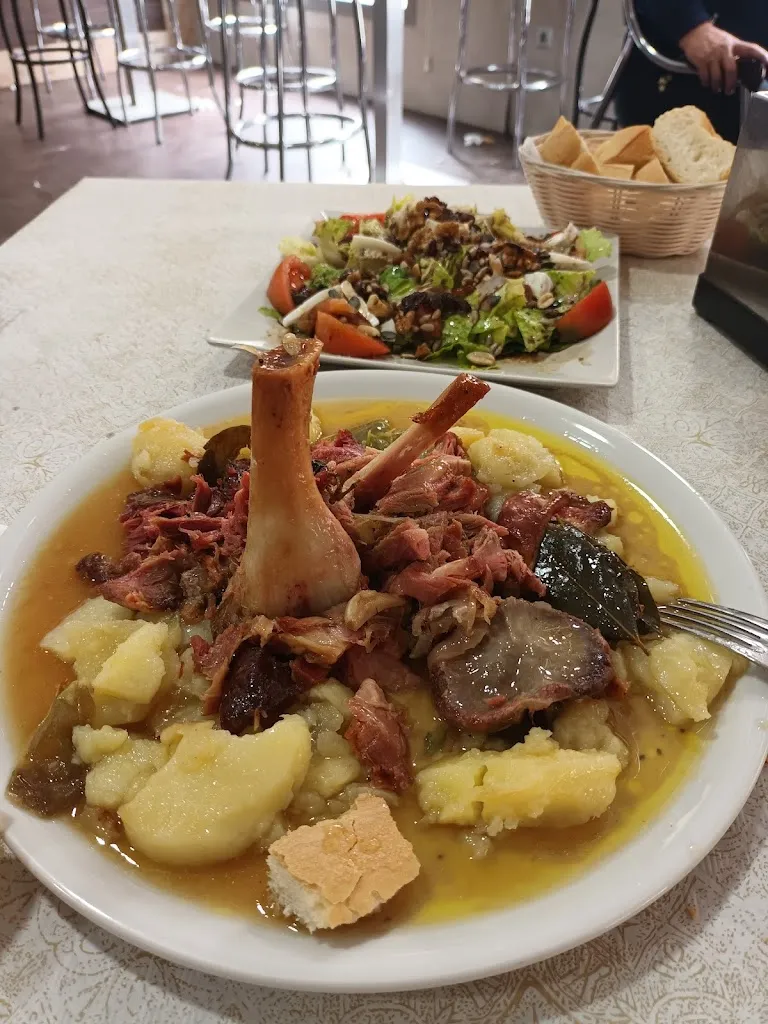 Menu_Café Bar Las 4RRRR_Huéscar_immagine_8