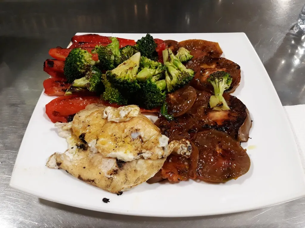 Café Bar Las 4RRRR_Huéscar_slider_image_3