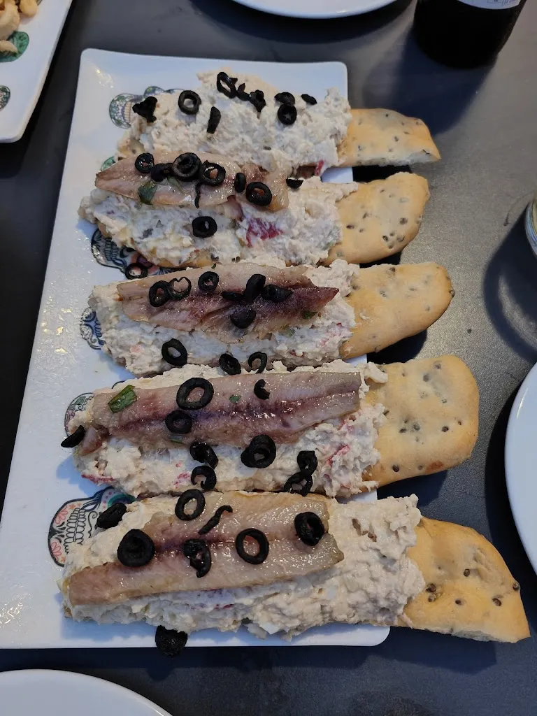 Menu_Cervecería La Zurita_Huéscar_image_4