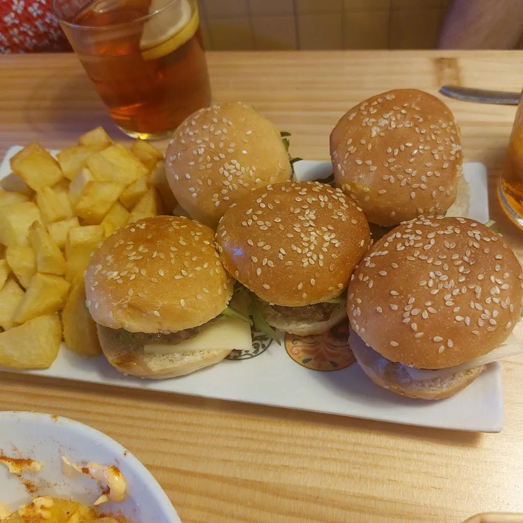 Menu_Cervecería La Zurita_Huéscar_image_6