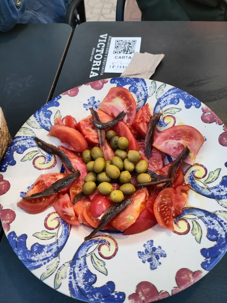 Menu_Cervecería La Zurita_Huéscar_image_7