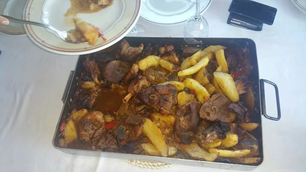 Menu_Asador La Parra_Huéscar_image_1