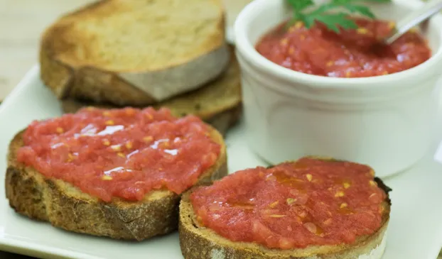 Peter Scargill_Asador La Parra_Huéscar_review