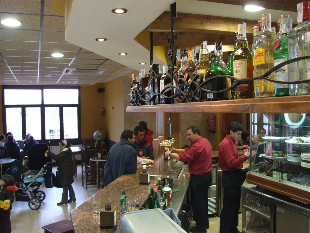 Asador La Parra_Huéscar_slider_image_1