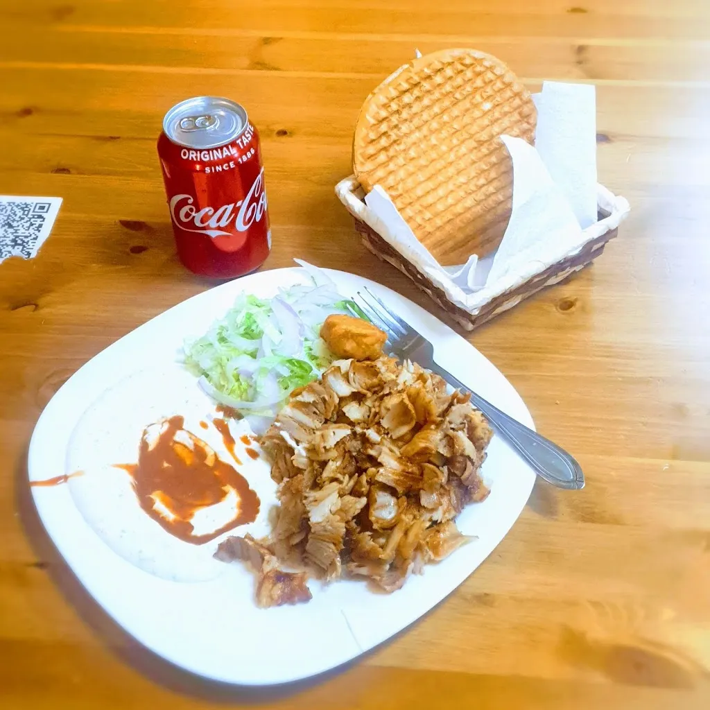 Menu_Delicias Kebab Hamburgueseria Huescar_Huéscar_image_8