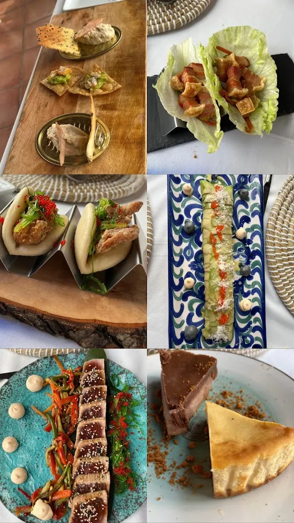 Jose Antonio_ENREDO EXPERIENCE_Huéscar_review