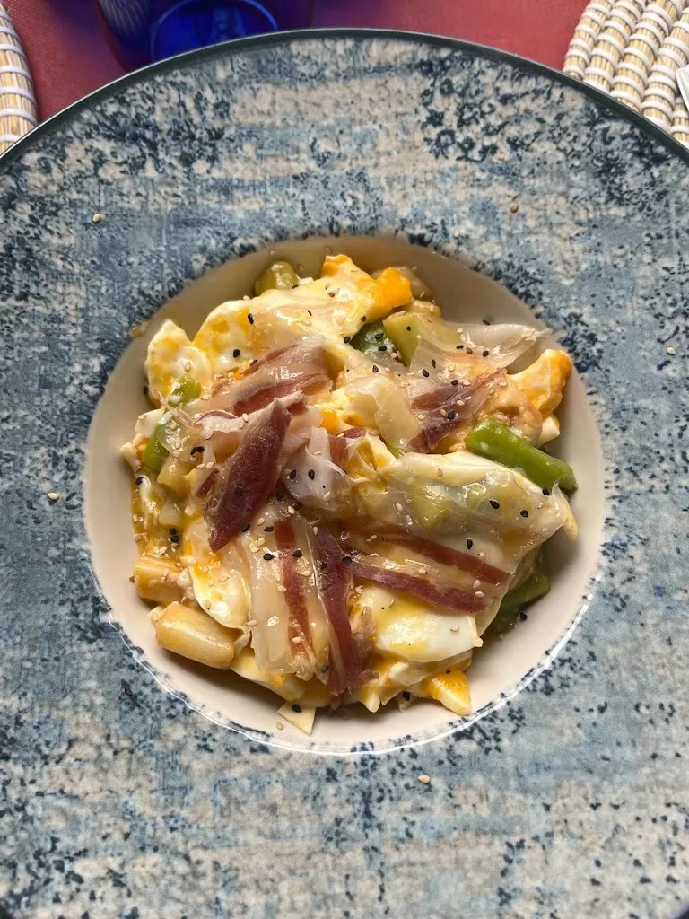 Gloria Domingez_ENREDO EXPERIENCE_Huéscar_review